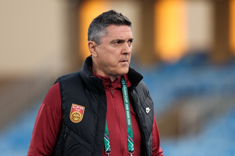能否再取胜？年初U23亚洲杯半决赛战越南大轮换，U23国足3